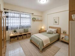 Blk 701 Woodlands Drive 40 (Woodlands), HDB 4 Rooms #588417601